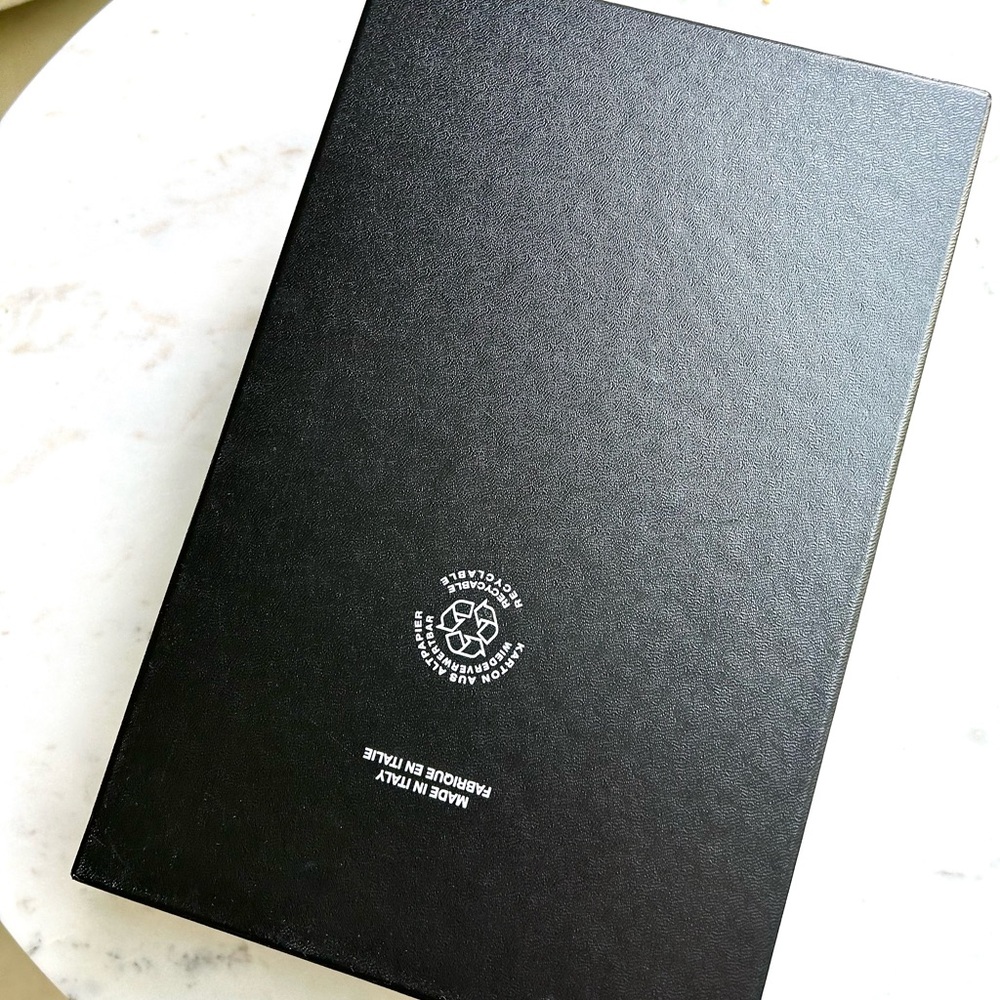 Chanel box - Picture 2 of 6